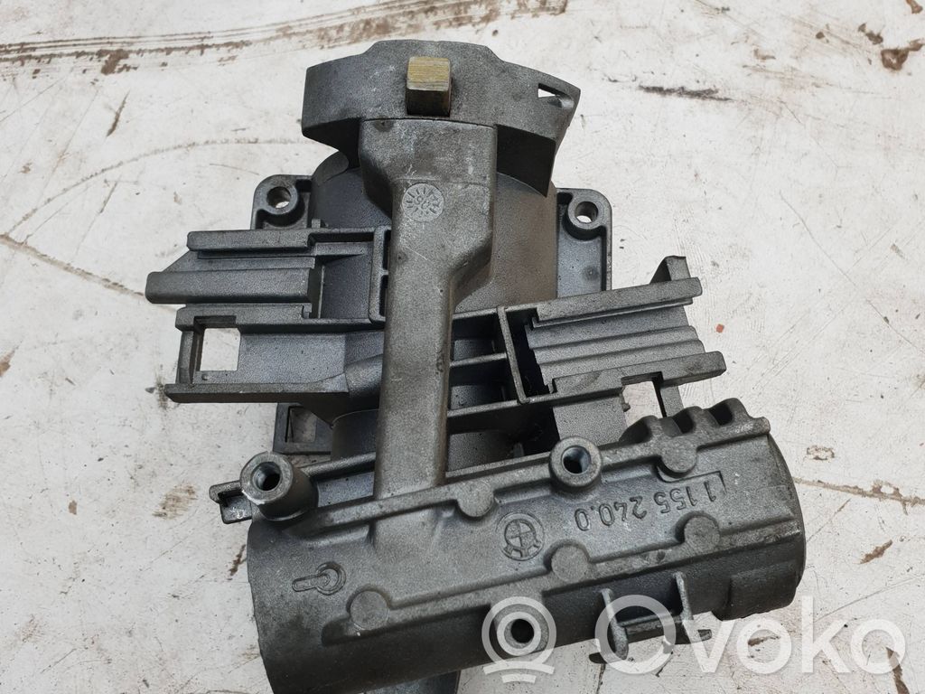 BMW 5 E34 Ignition lock 