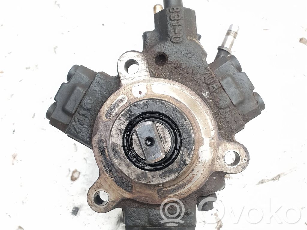 Pompa wtryskowa wysokiego ciśnienia   A2C83489800,BK2Q9B395BB,5WS40696