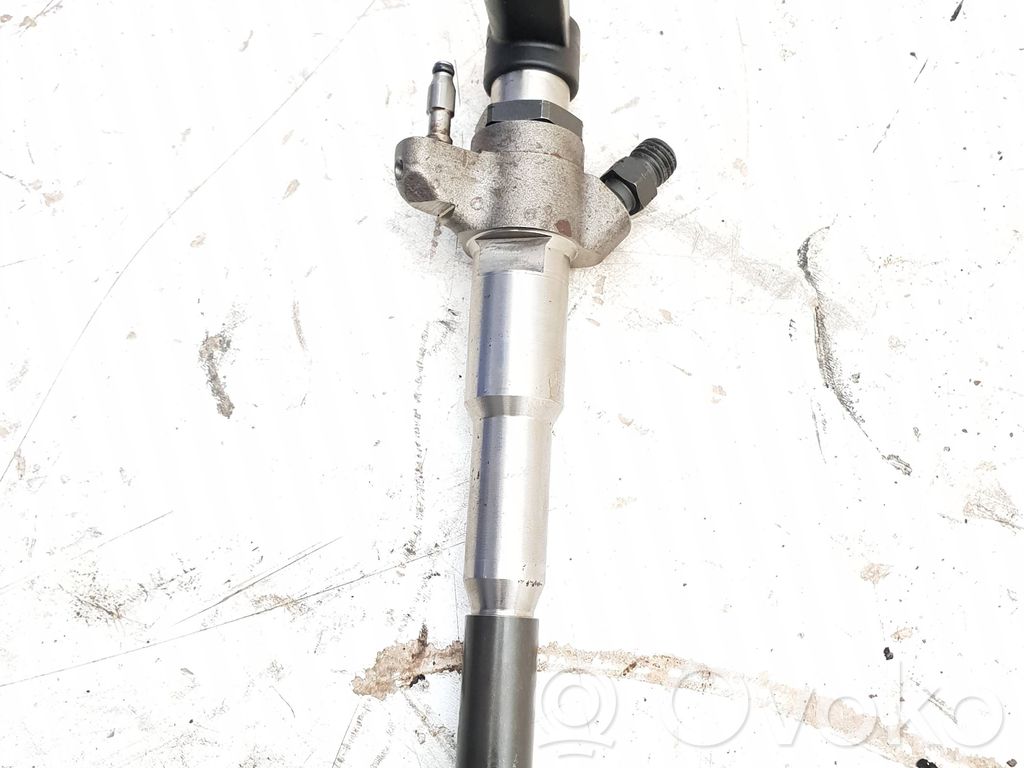 Nissan NV400 Injecteur de carburant 