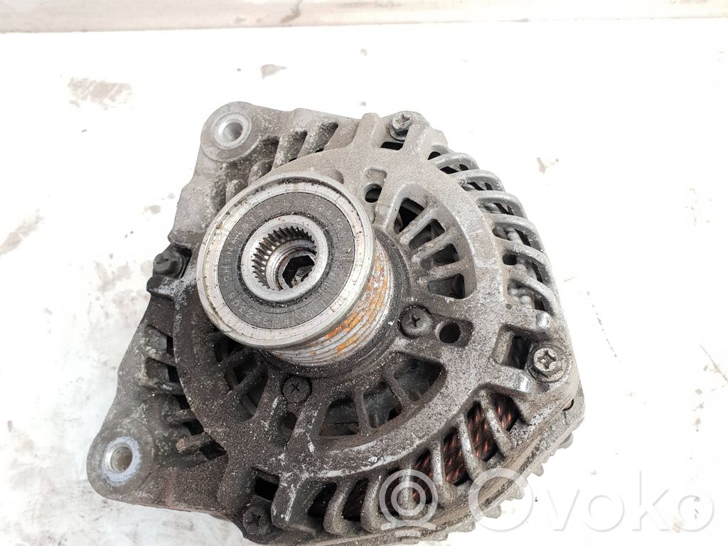 Alternador   A003TX0481,231008137R