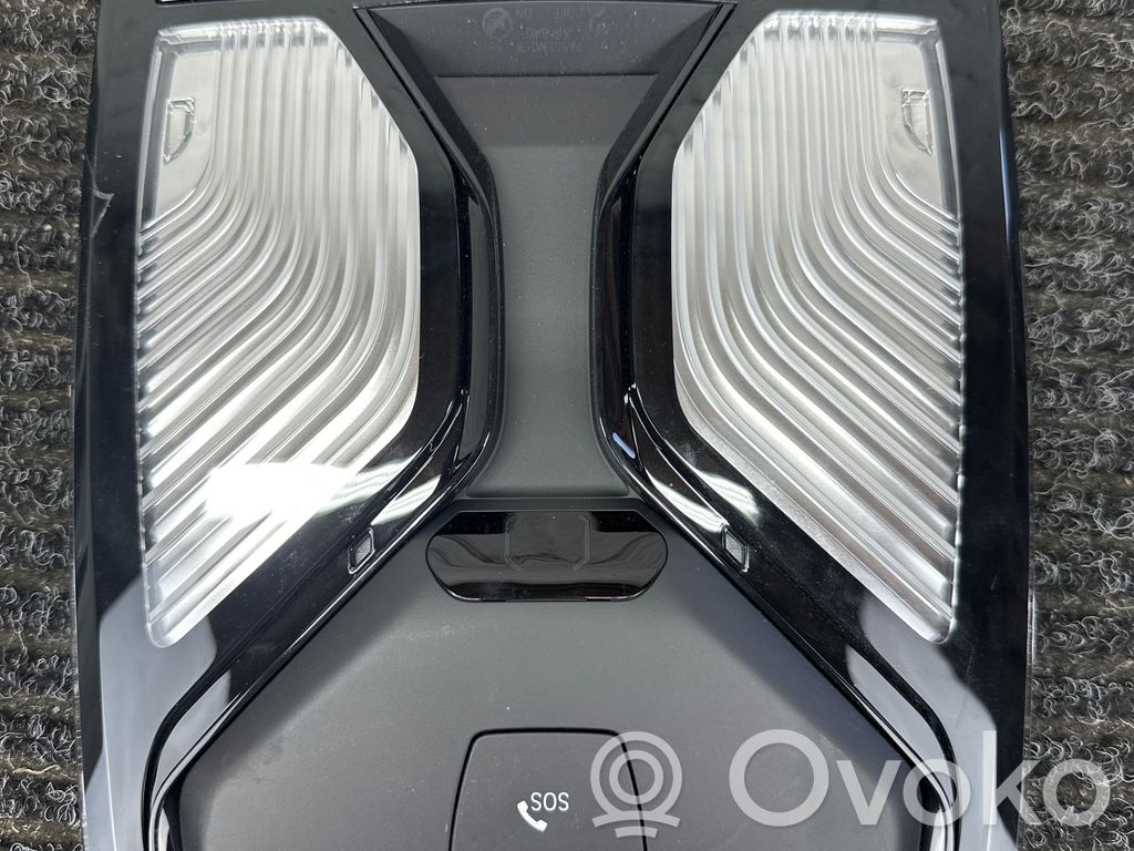 Interior lighting switch   5A447A5,FZD35UP,1211520304