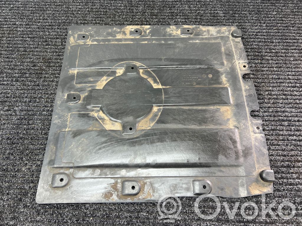 BMW iX Other under body part 