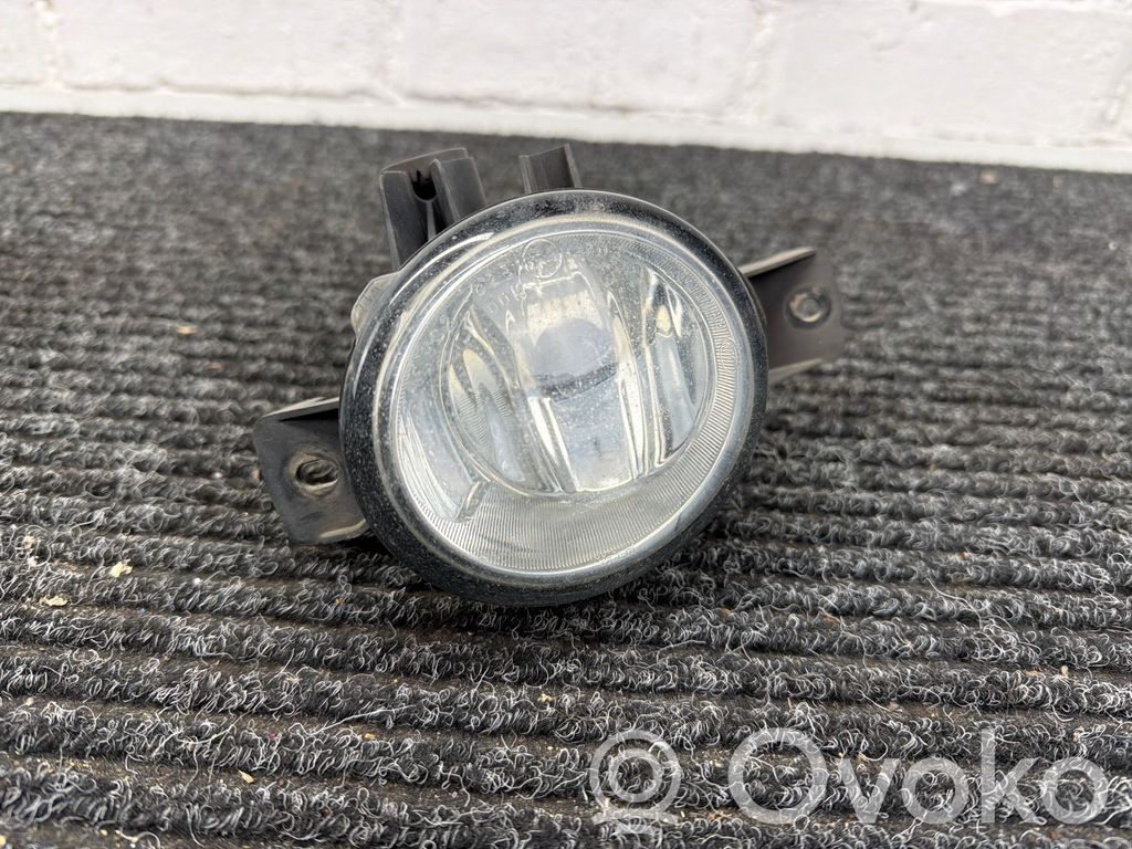 BMW X6 E71 Front fog light 