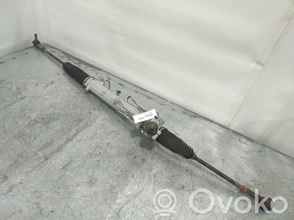 Ford Transit Vairo kolonėlė 