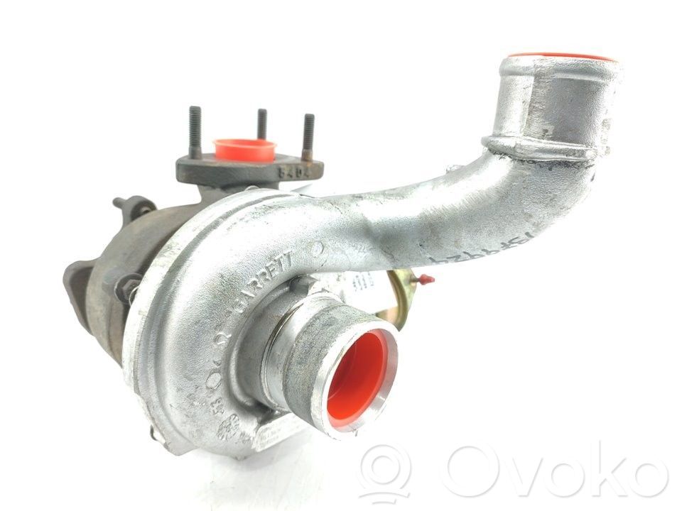 Turbo   8200447624A