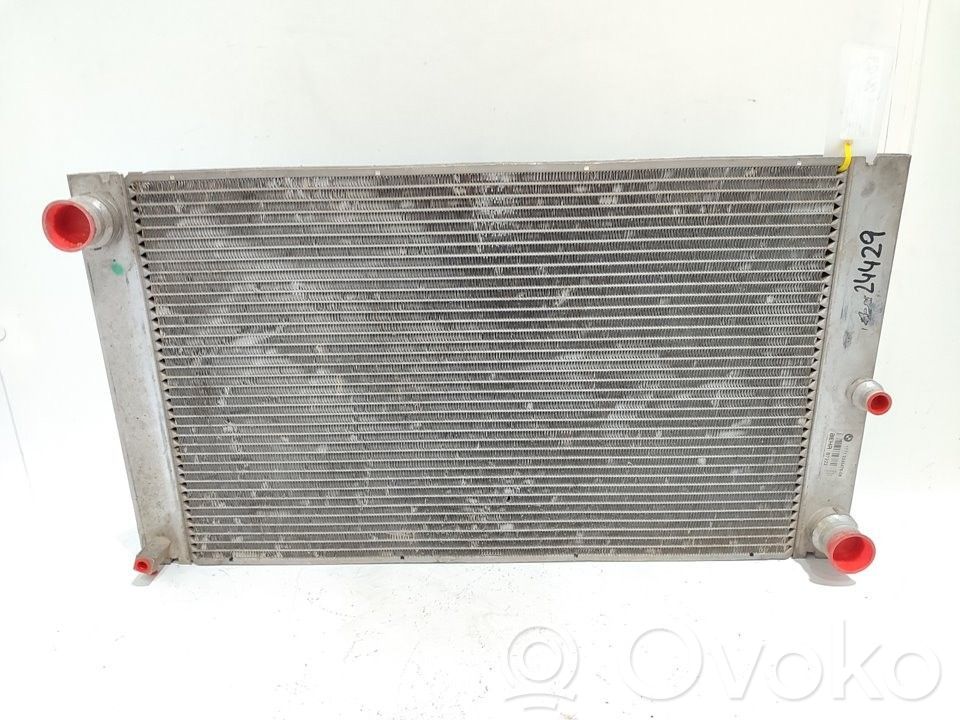BMW 7 E65 E66 Radiateur de refroidissement 