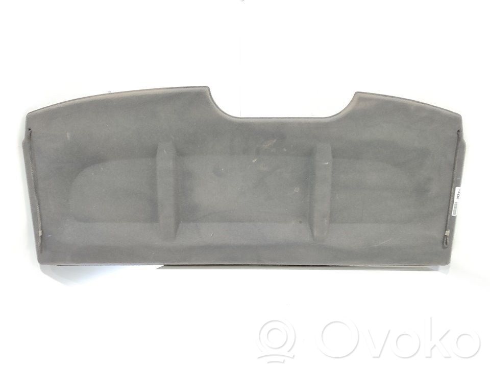 Chevrolet Aveo Heckklappe Kofferraumdeckel 