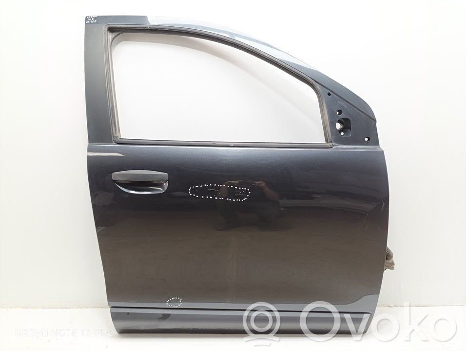Dacia Lodgy Durvis 