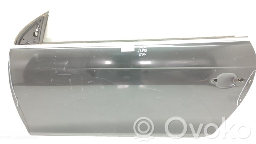 Volkswagen Eos Durvis 
