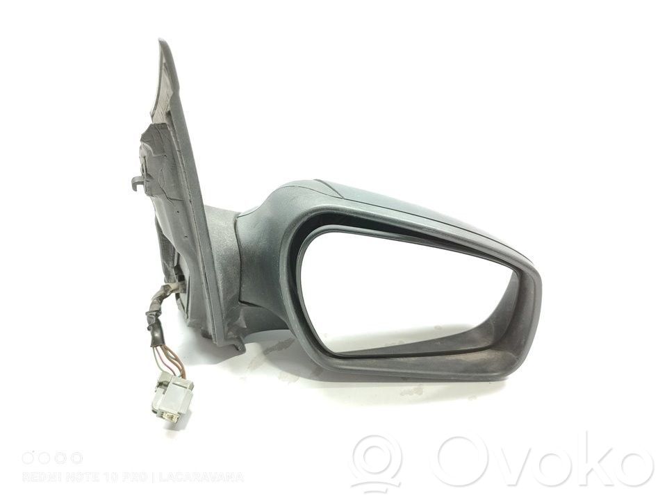 Ford Focus Front door electric wing mirror 