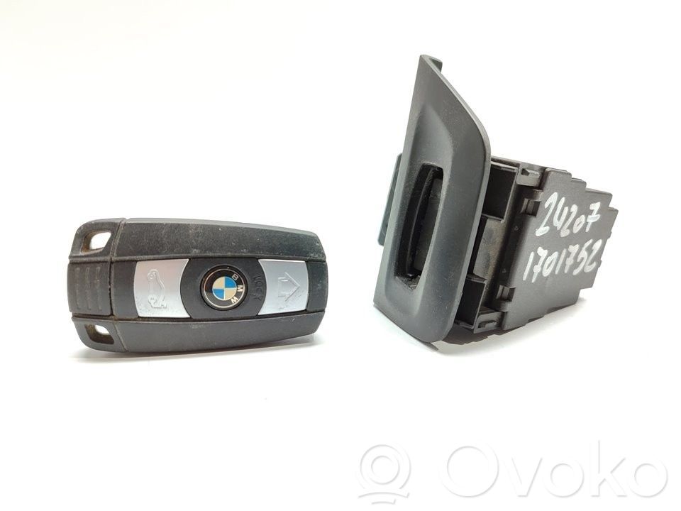 BMW 1 E81 E87 Ignition lock 