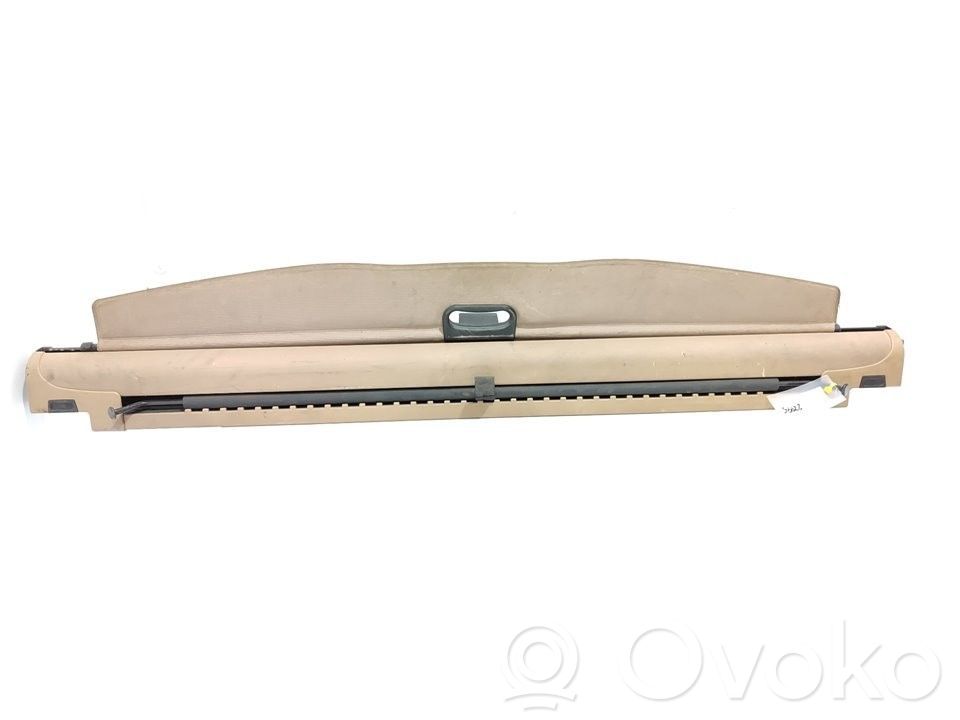 BMW X3 E83 Tailgate/trunk/boot lid 