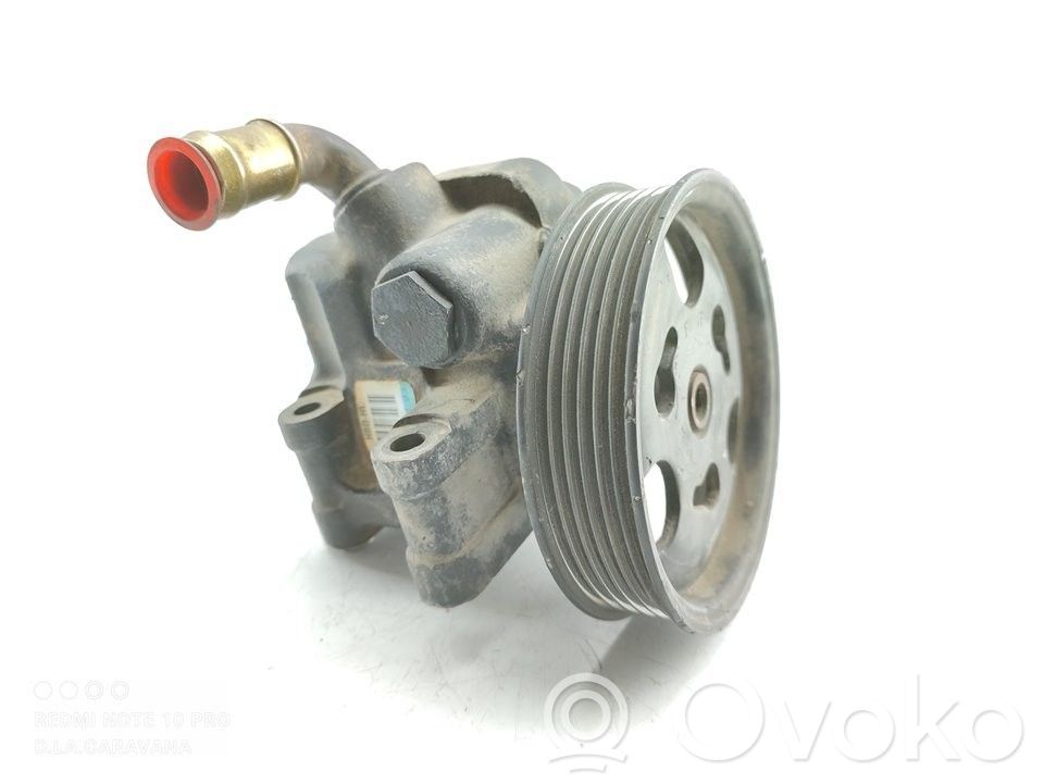 Ford Fiesta Vairo stiprintuvo siurblys 