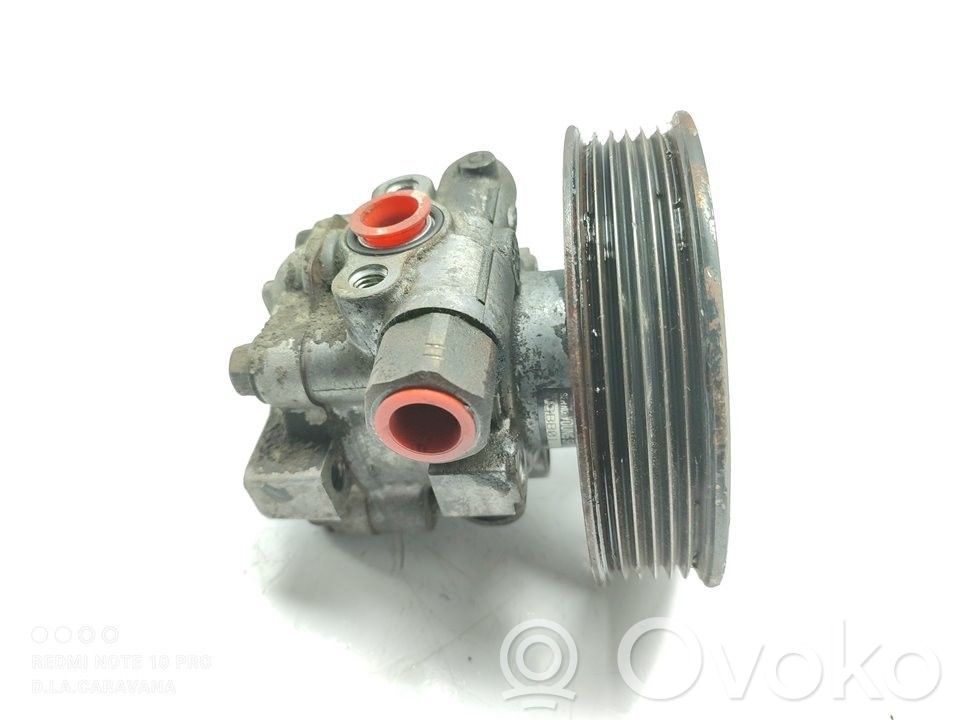 Hyundai Trajet Servopumpe 