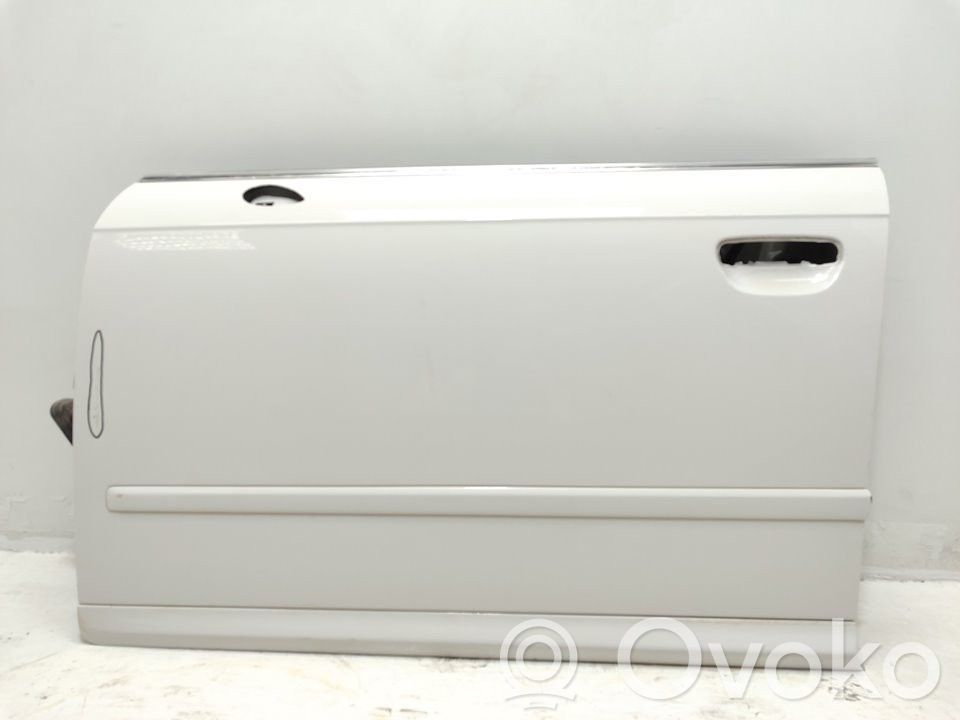 Seat Exeo (3R) Durvis 