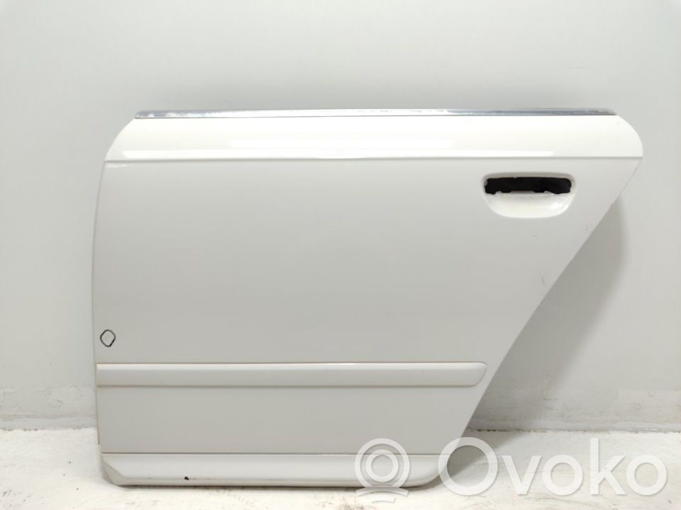 Seat Exeo (3R) Puerta trasera 