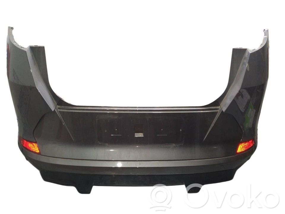 Cupra Formentor Bamperis 