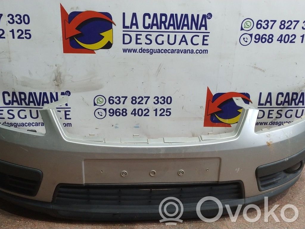 Ford Focus Front bumper 