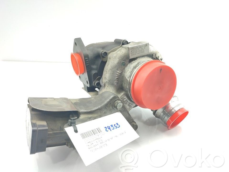 Turbo   TF035HL6B13TB
