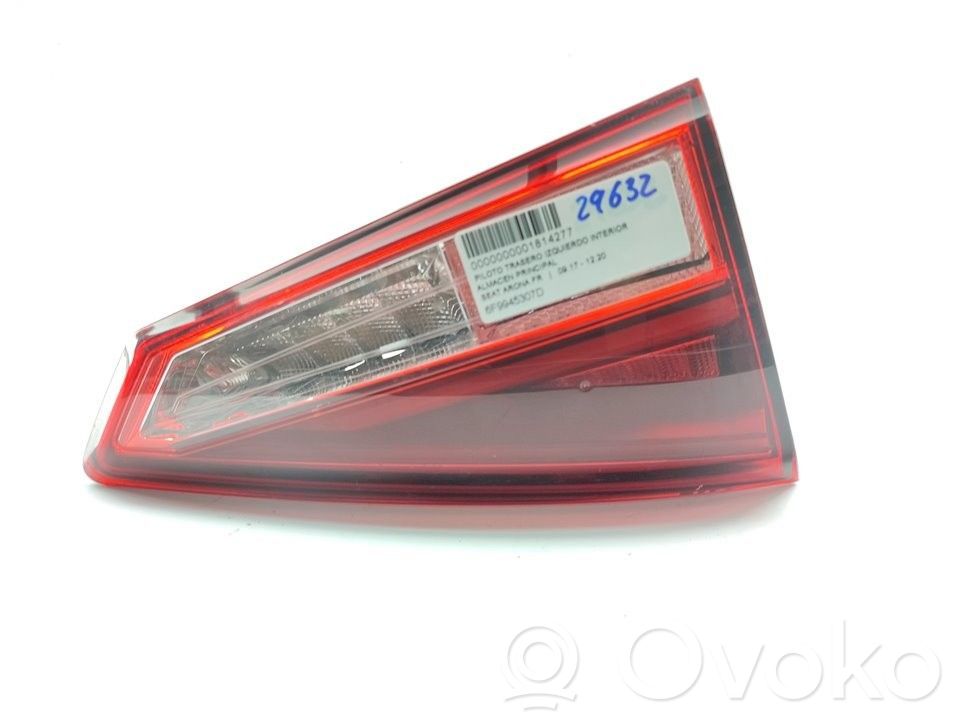 Seat Arona Lámpara de faro delantero/faro principal 