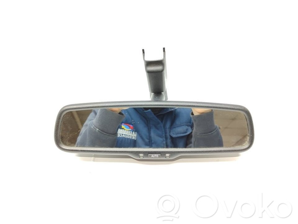 Lexus CT 200H Espejo retrovisor (interior) 