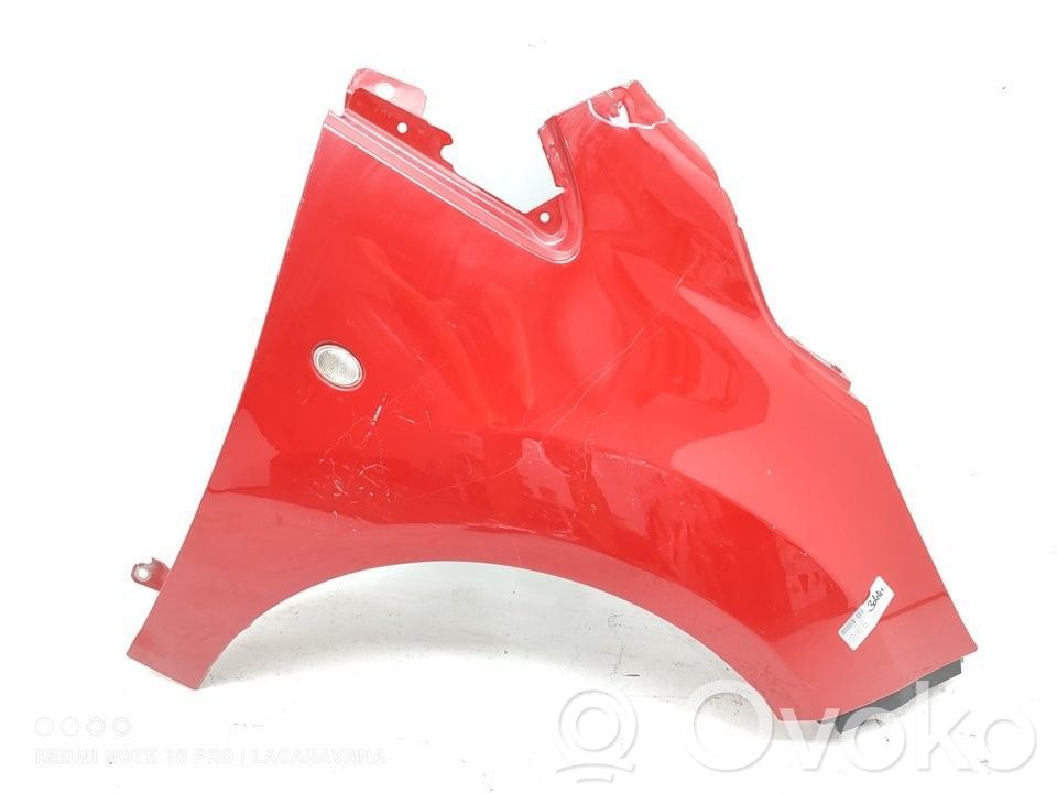 Ford Ka Sparnas 