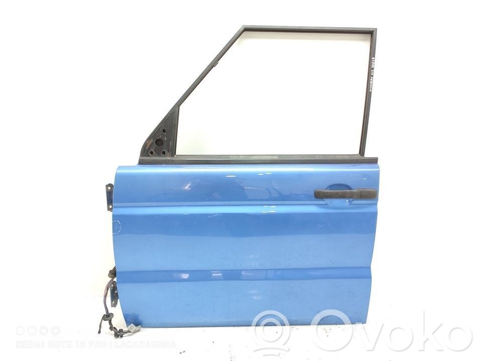 Land Rover Discovery Puerta delantera 