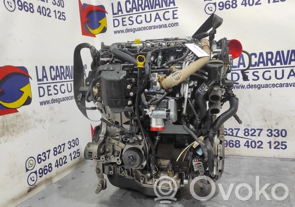 Motor   4HT