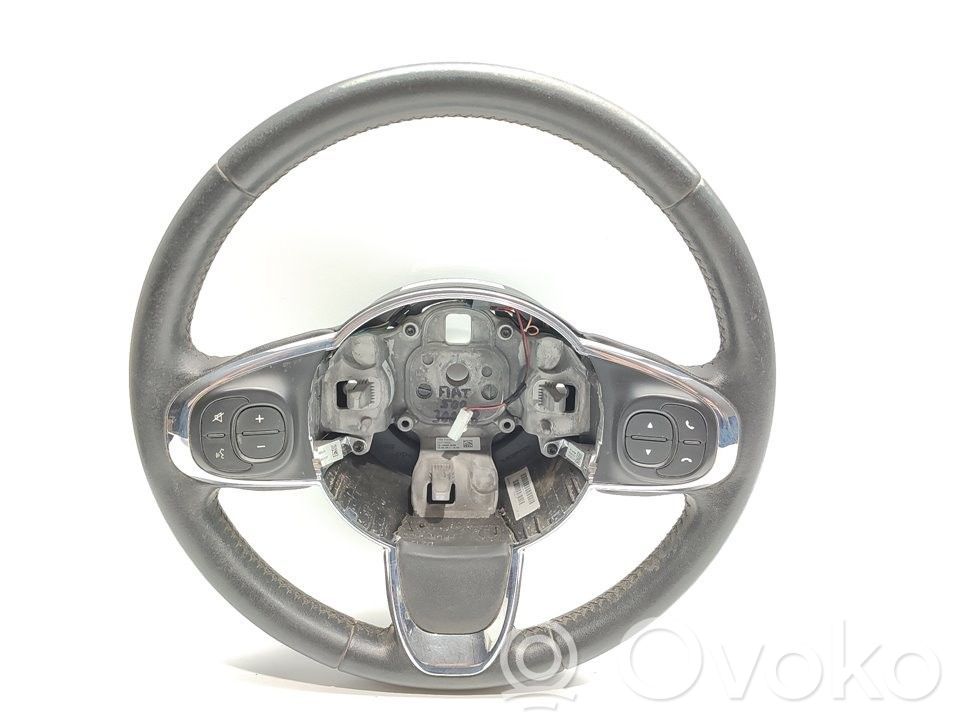 Fiat 500X Volante 