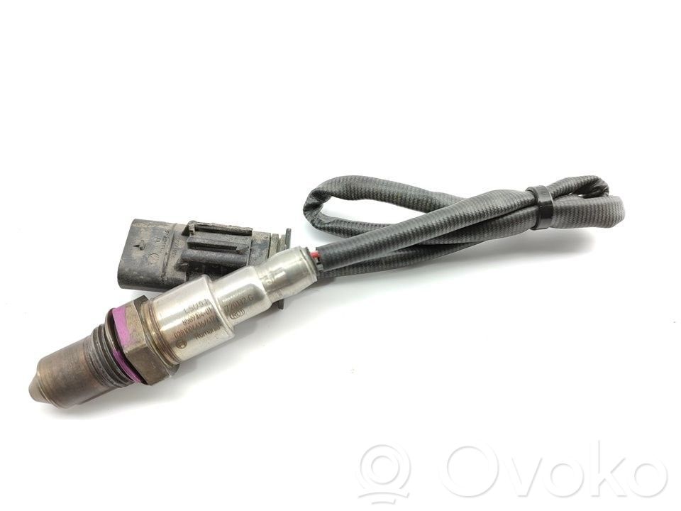 BMW 1 F20 F21 Lambda zonde 