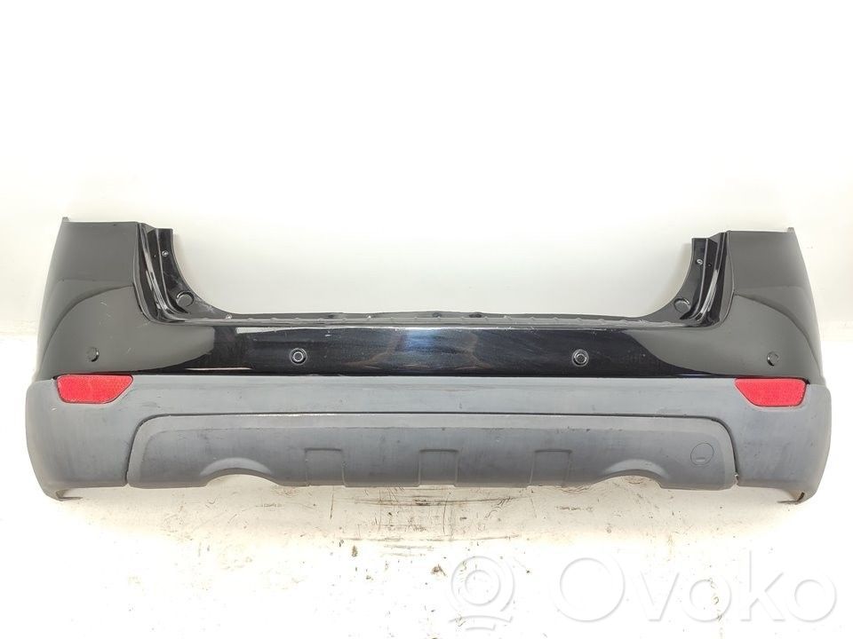 Chevrolet Captiva Parachoques 
