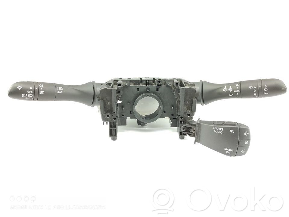 Panel lighting control switch   255678341R