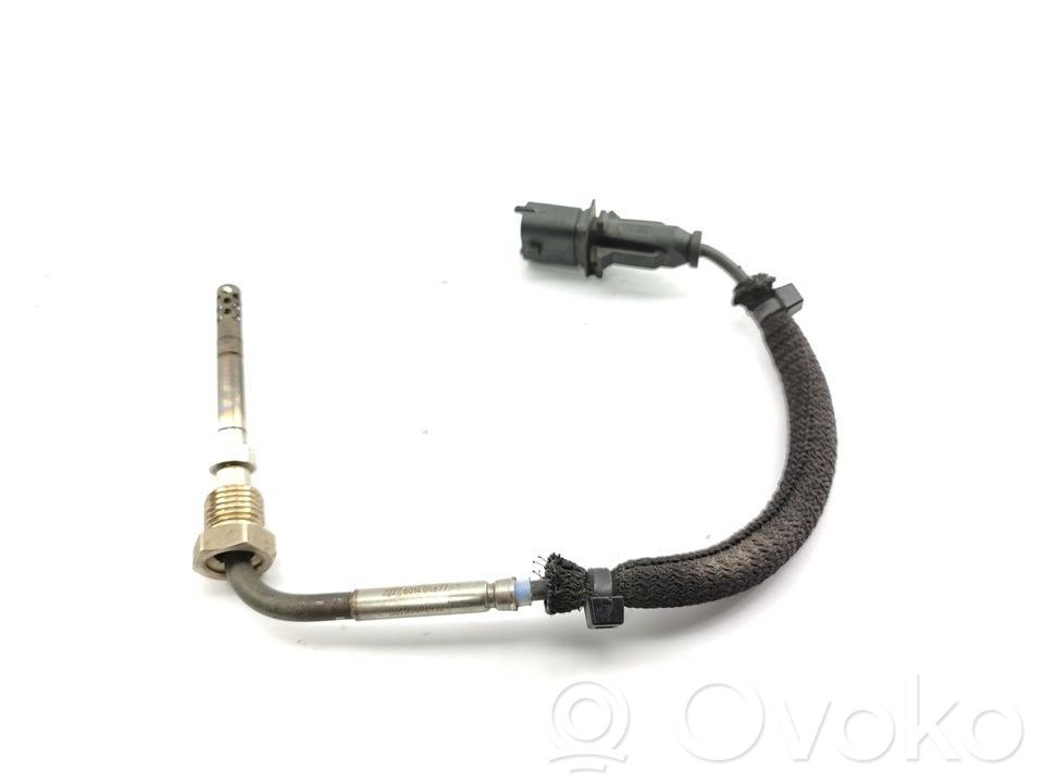 Opel Insignia A Sensor 