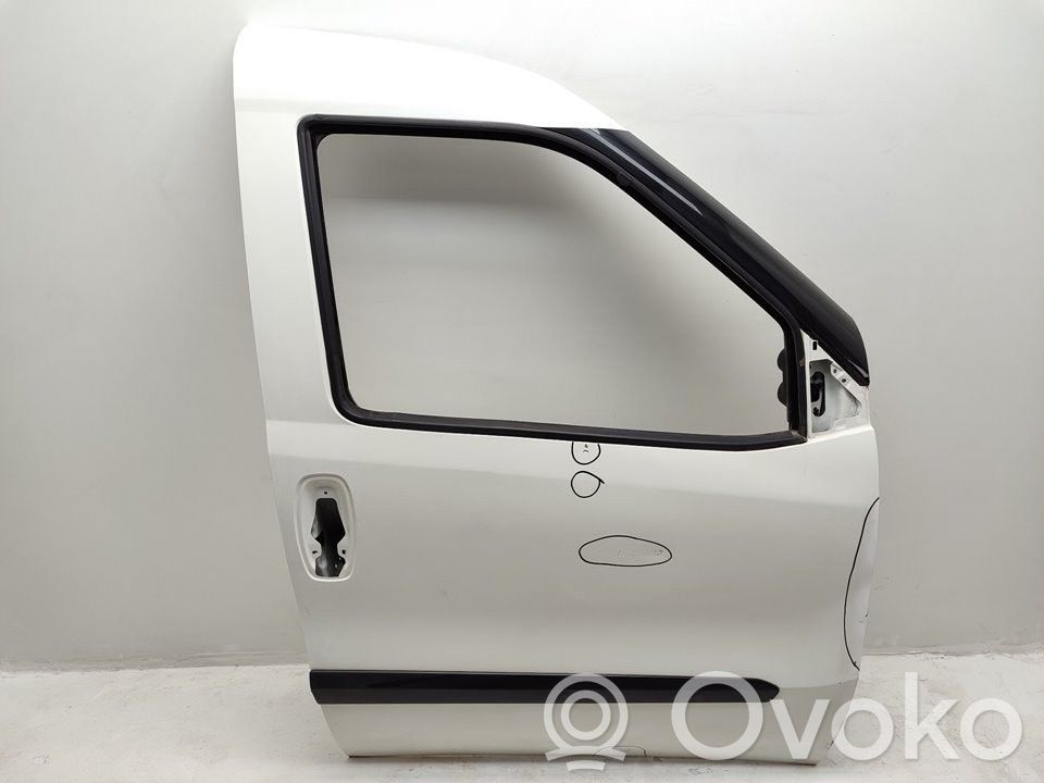 Opel Combo D Durvis 