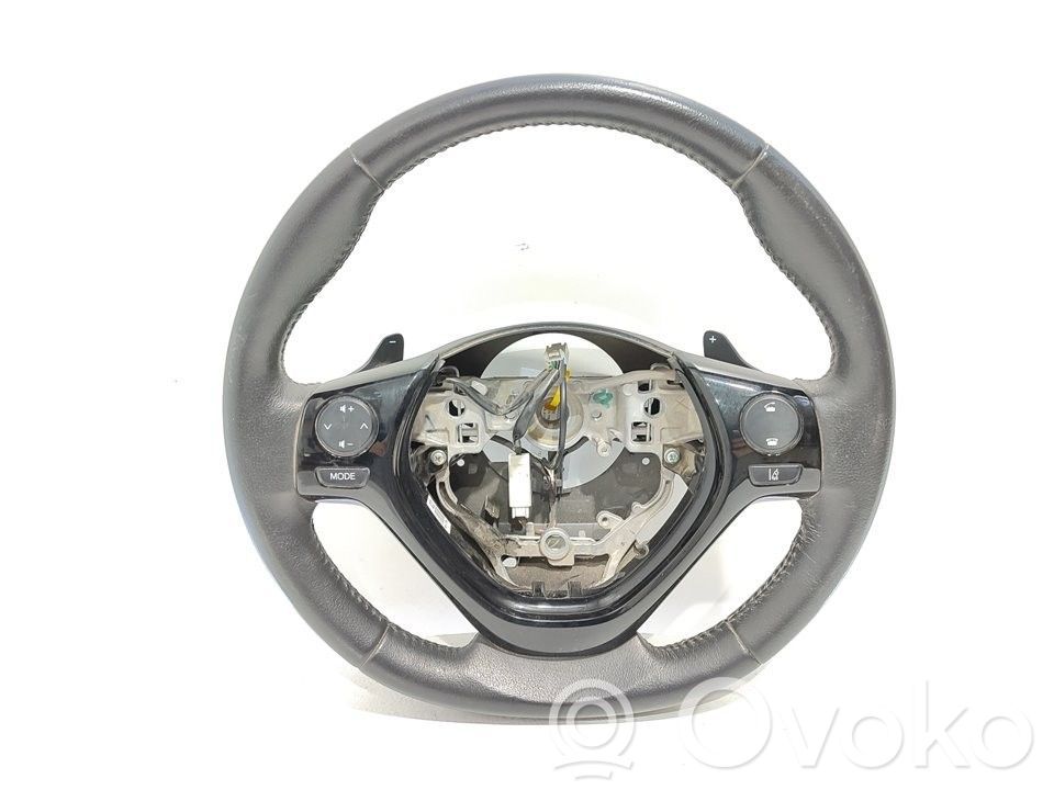 Toyota Aygo AB40 Volan 