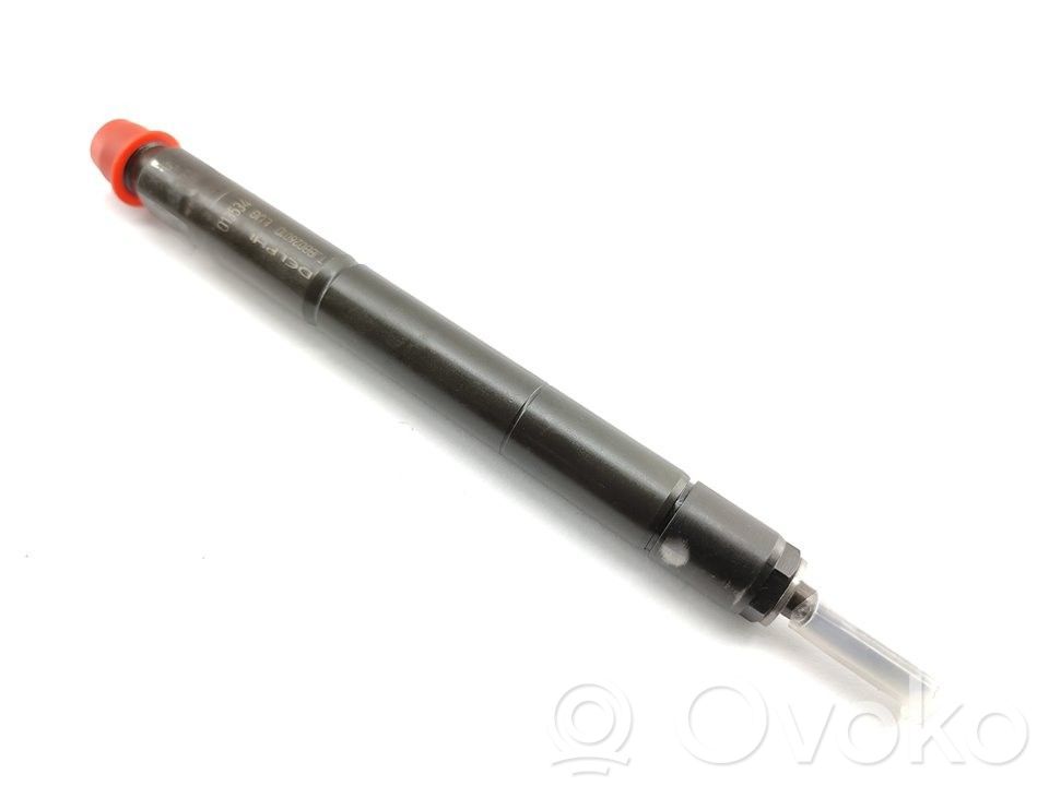 Polttoainesuutin   TJBB02601D