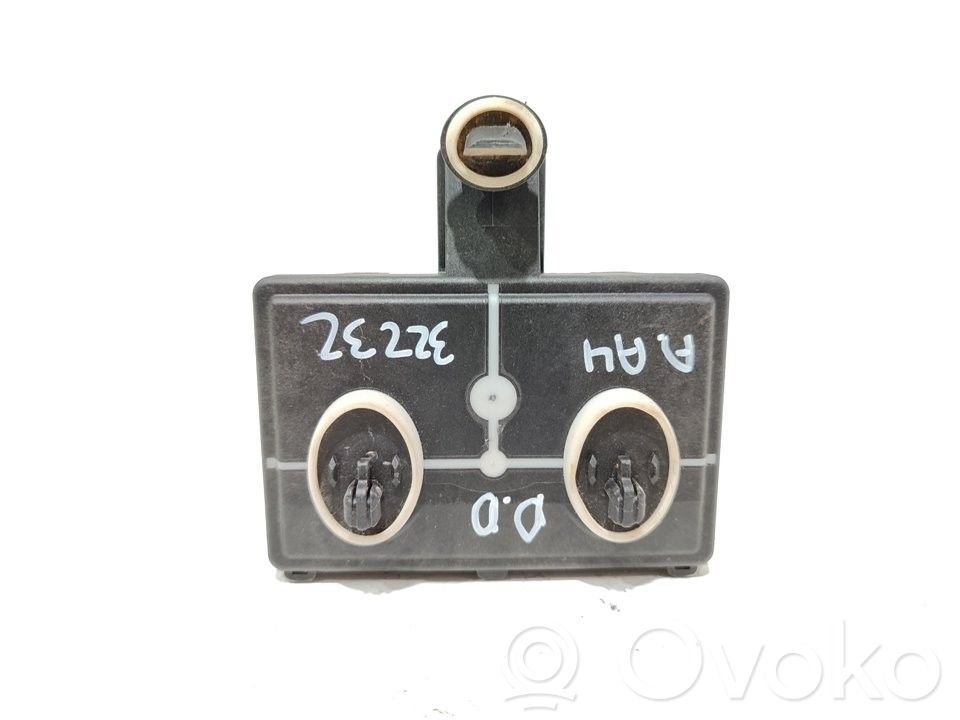 Audi A4 Allroad B9 Other control units/modules 