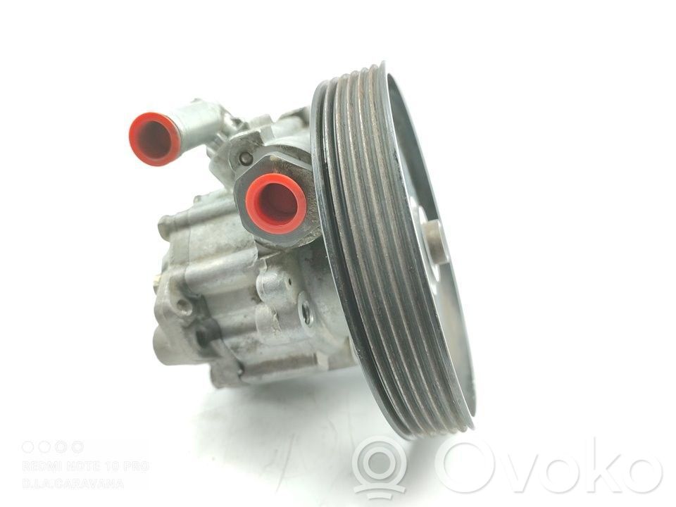 Fiat Ulysse Pompa wspomagania 