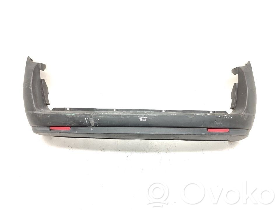 Opel Combo D Бампер 