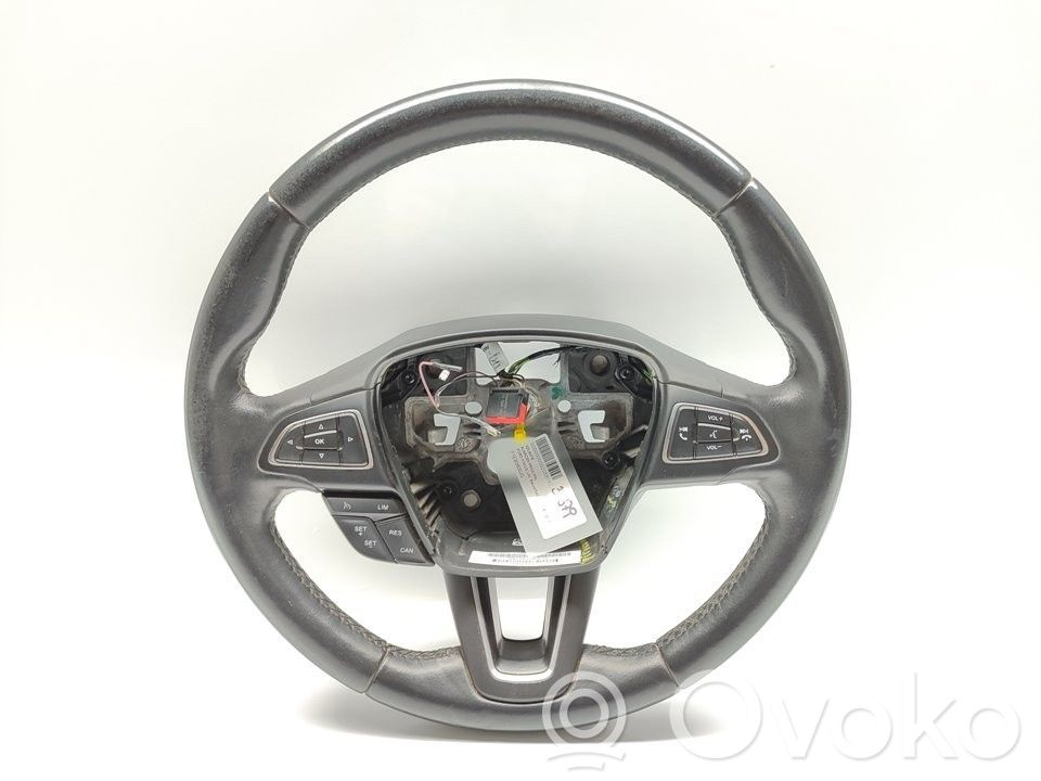 Ford Focus Stūre 