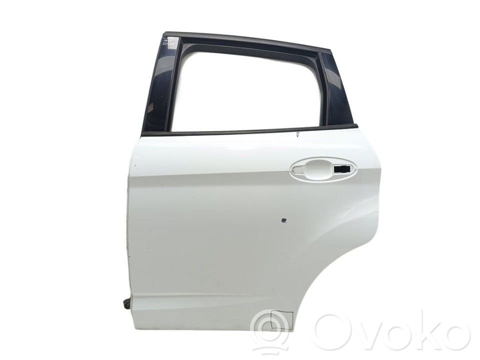 Ford C-MAX II Galinės durys 