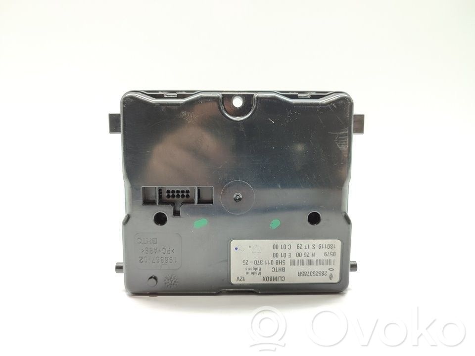 Renault Talisman Other control units/modules 