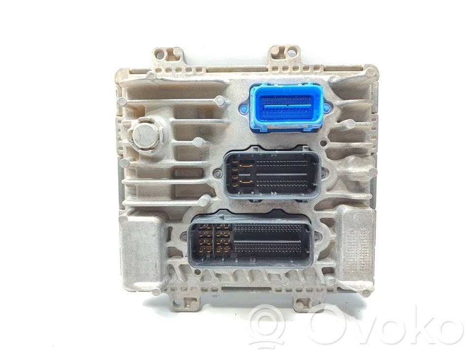 Engine control unit/module   55498657