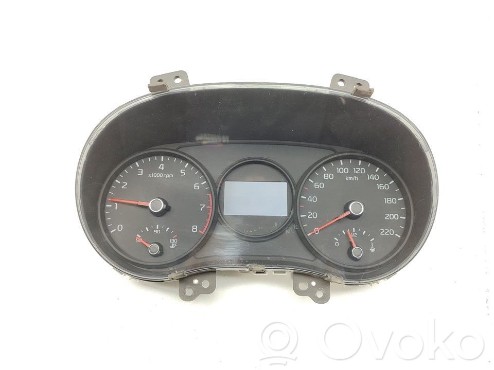 KIA Picanto Speedometer (instrument cluster) 
