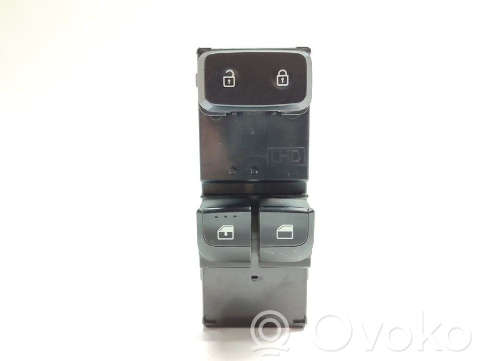 KIA Picanto Electric window control switch 
