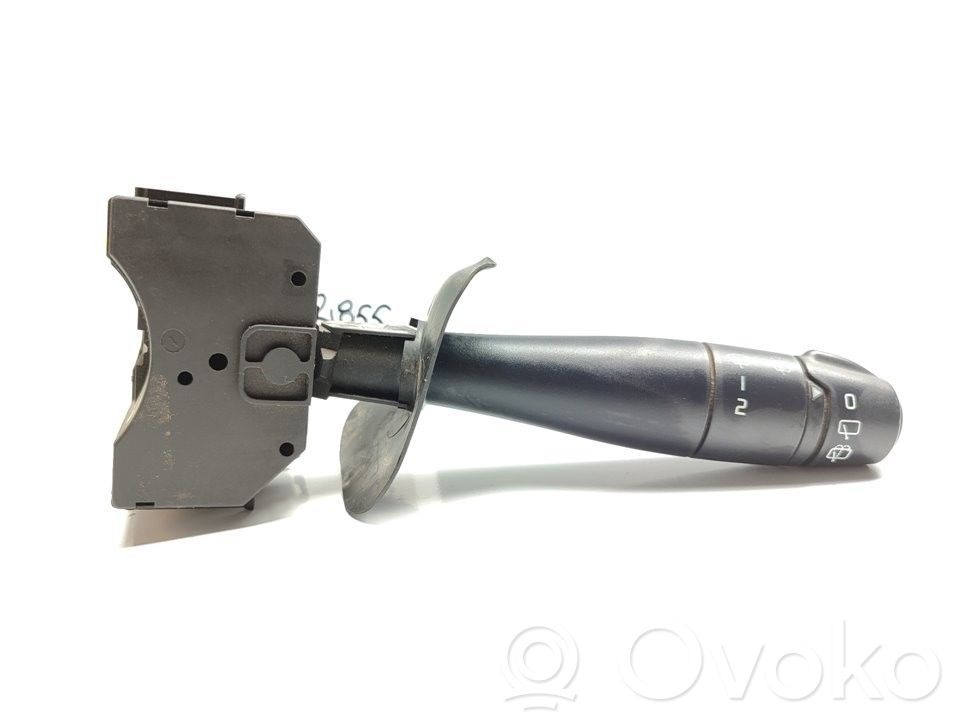 Renault Clio II Wiper control stalk 