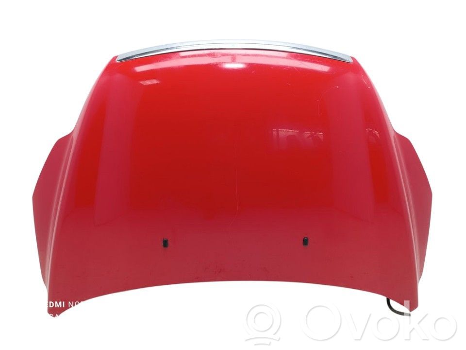 Motorhaube   1521601