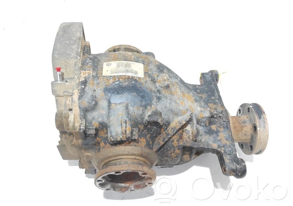 BMW X5 E53 Hinterachsdifferential 