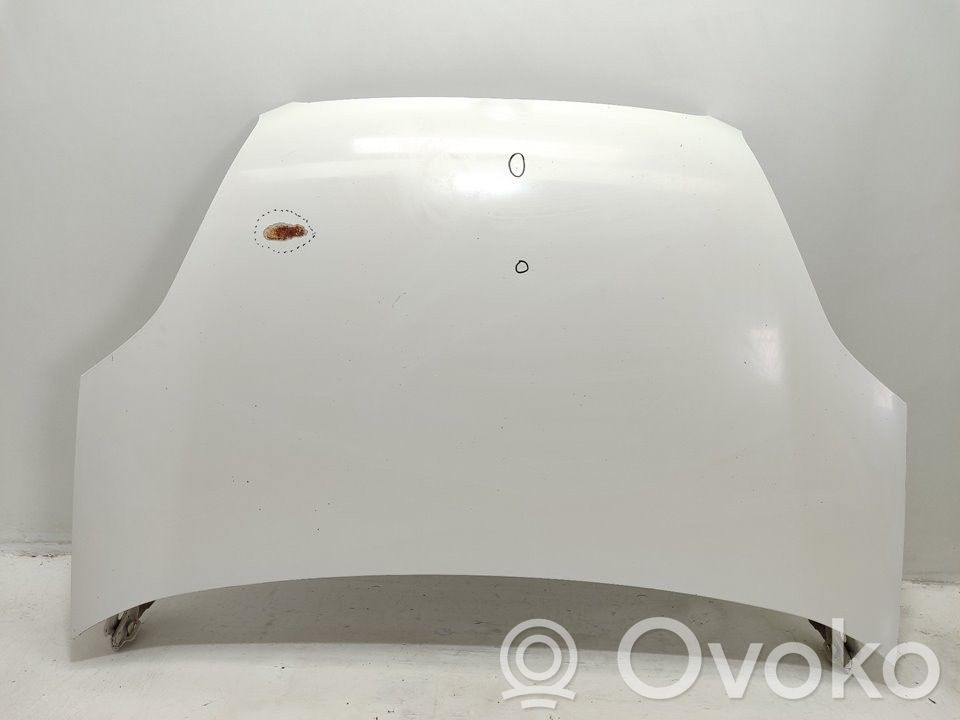 Fiat Doblo Konepelti 