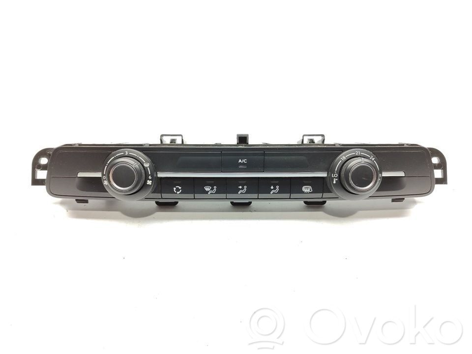 Climate control unit   98340416ZD